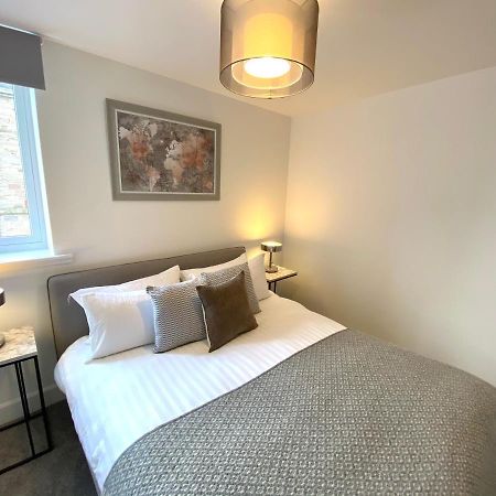 High Street, Stylish City Centre Apartment, 3 Bed 퍼스 외부 사진