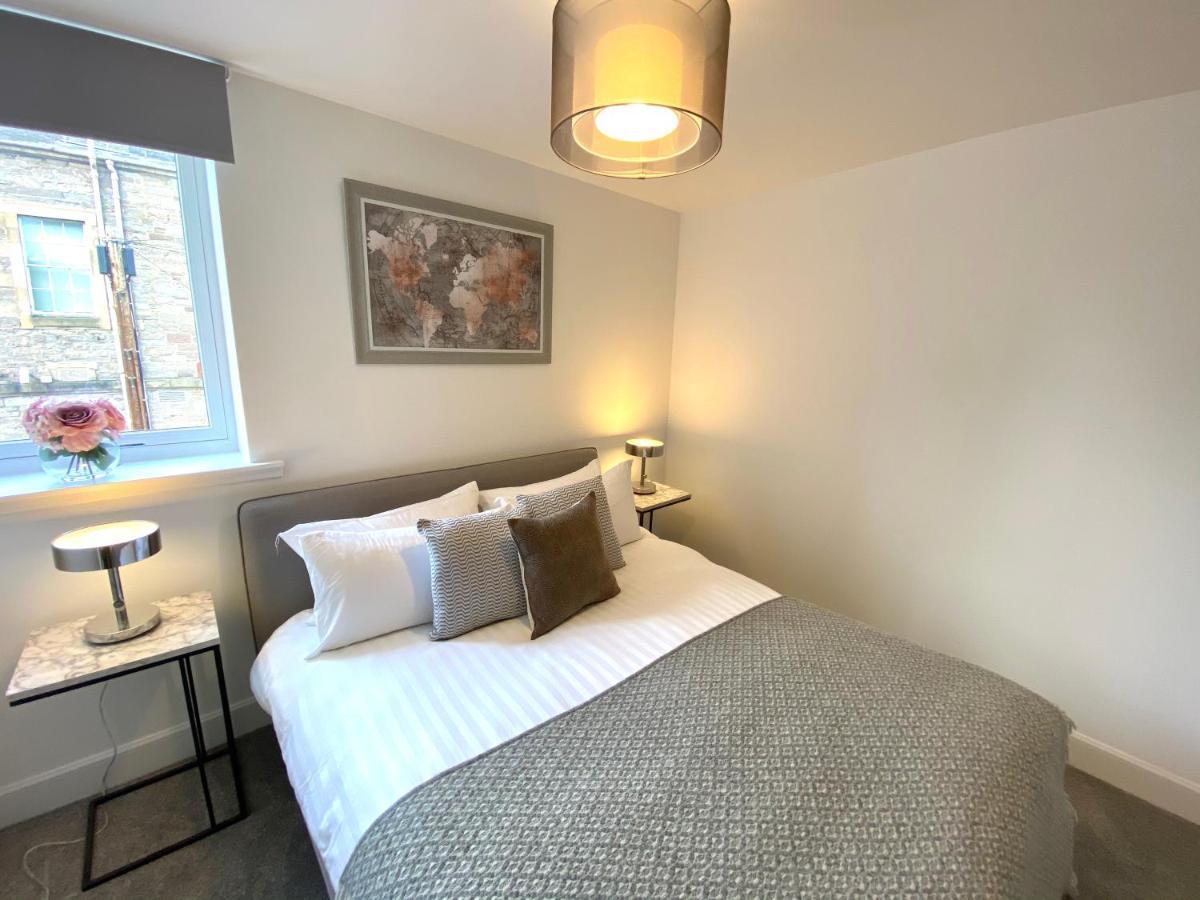 High Street, Stylish City Centre Apartment, 3 Bed 퍼스 외부 사진