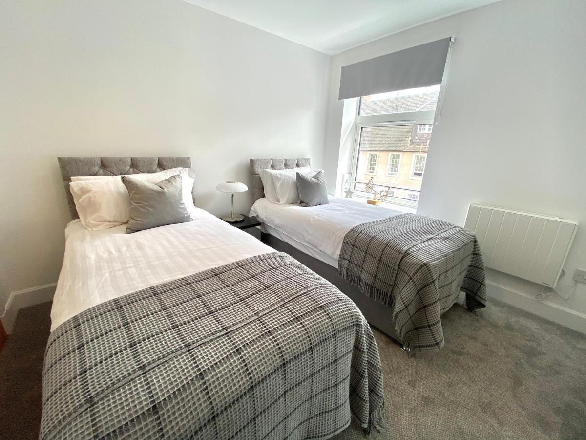 High Street, Stylish City Centre Apartment, 3 Bed 퍼스 외부 사진