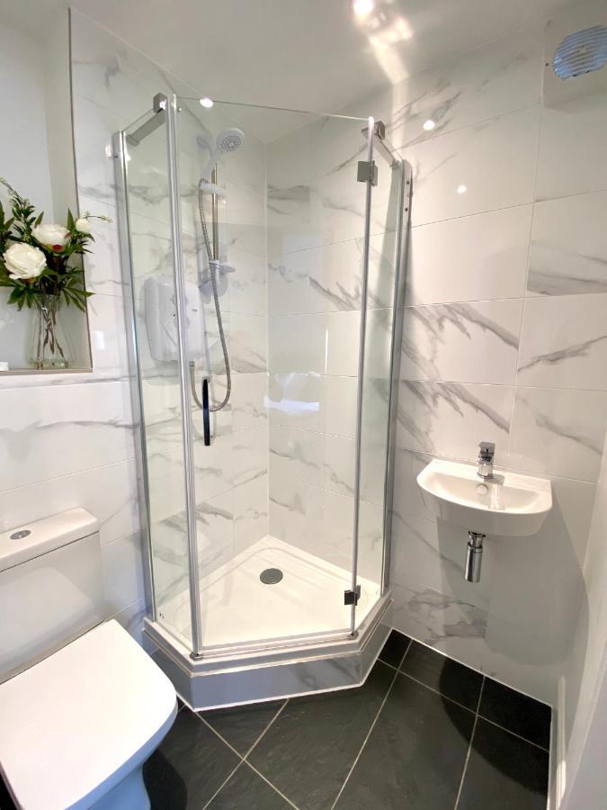 High Street, Stylish City Centre Apartment, 3 Bed 퍼스 외부 사진