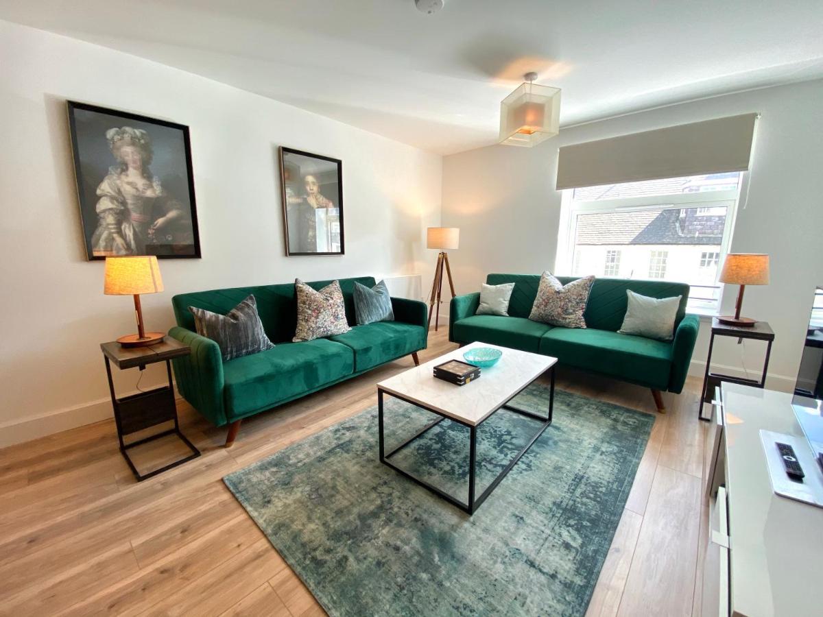 High Street, Stylish City Centre Apartment, 3 Bed 퍼스 외부 사진