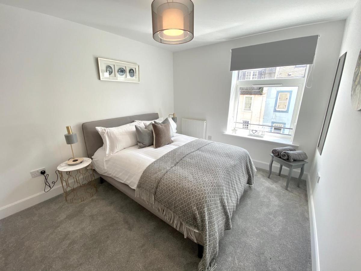 High Street, Stylish City Centre Apartment, 3 Bed 퍼스 외부 사진