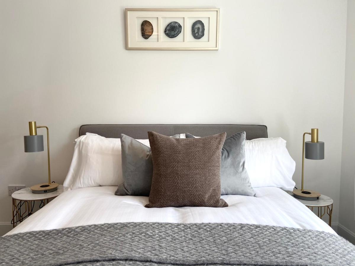 High Street, Stylish City Centre Apartment, 3 Bed 퍼스 외부 사진